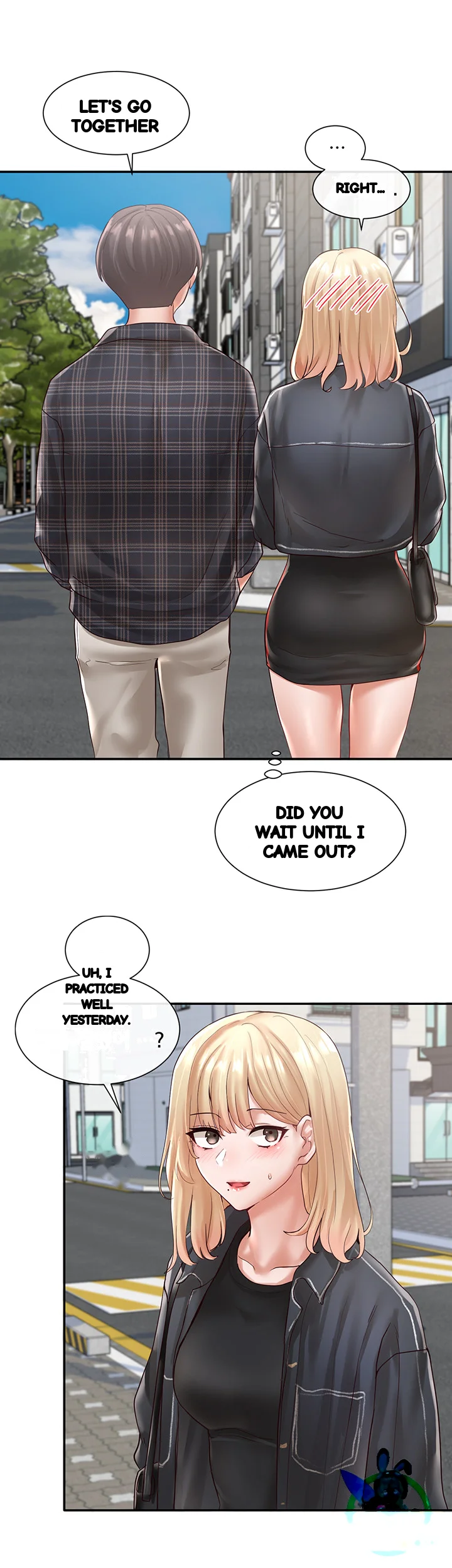 Drama Queen Chapter 64 - Page 27