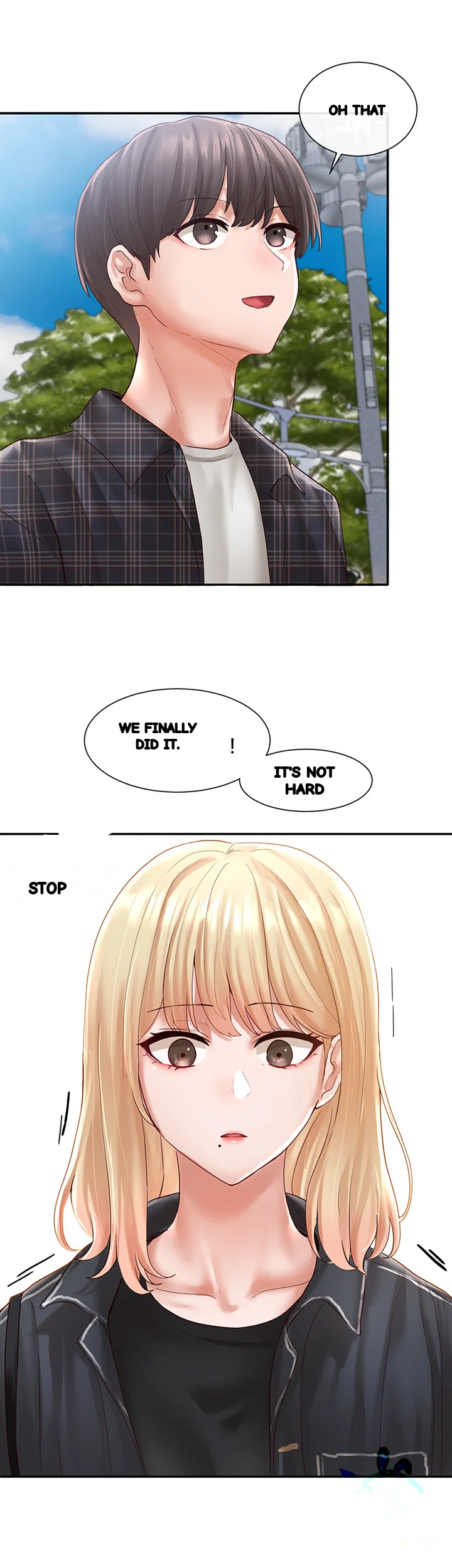 Drama Queen Chapter 64 - Page 28