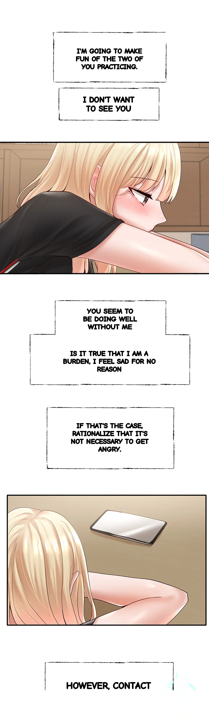 Drama Queen Chapter 64 - Page 39