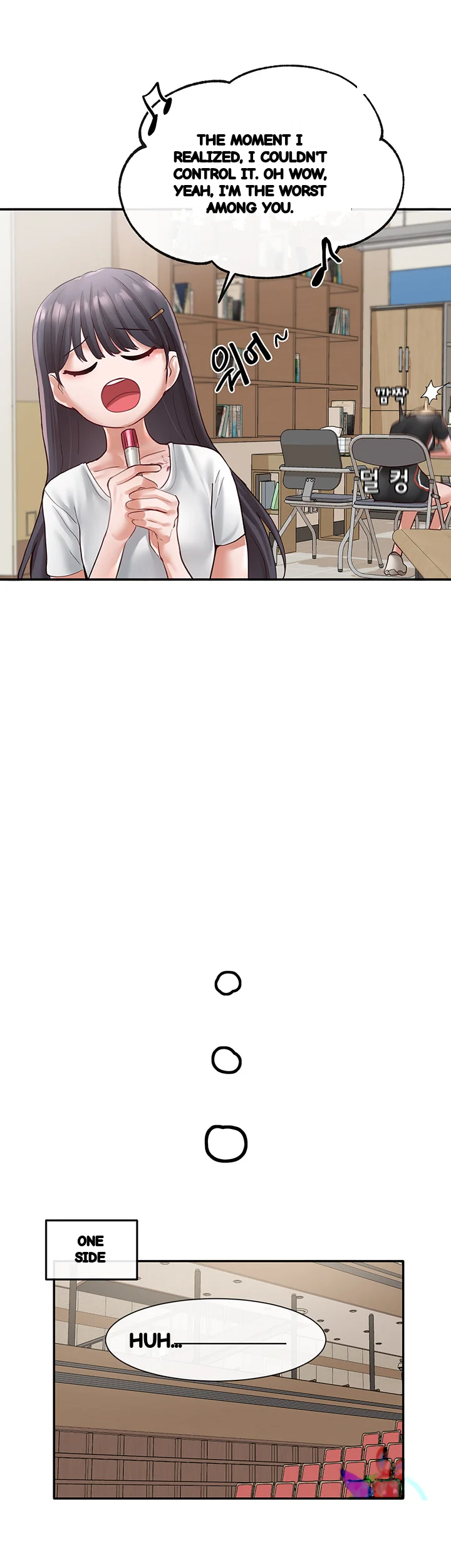 Drama Queen Chapter 64 - Page 42