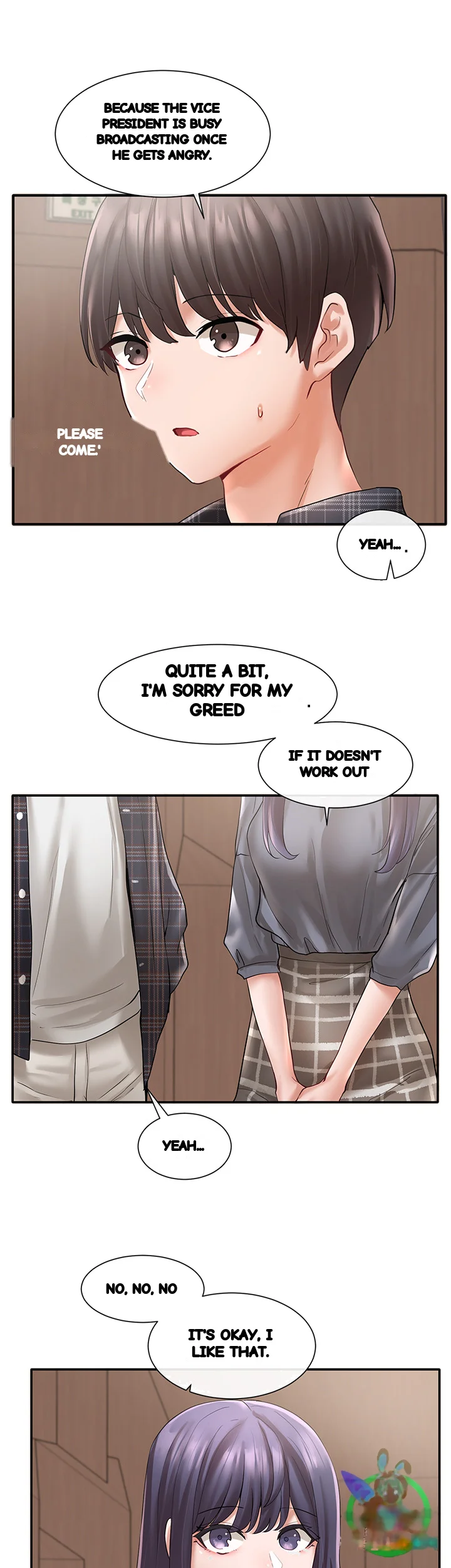 Drama Queen Chapter 64 - Page 45