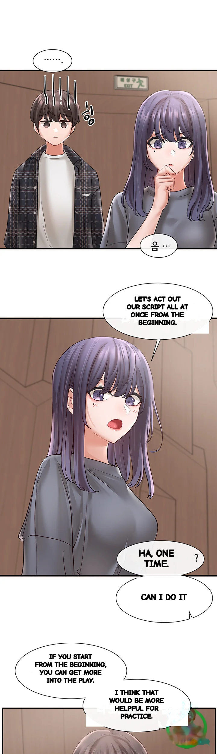 Drama Queen Chapter 64 - Page 48