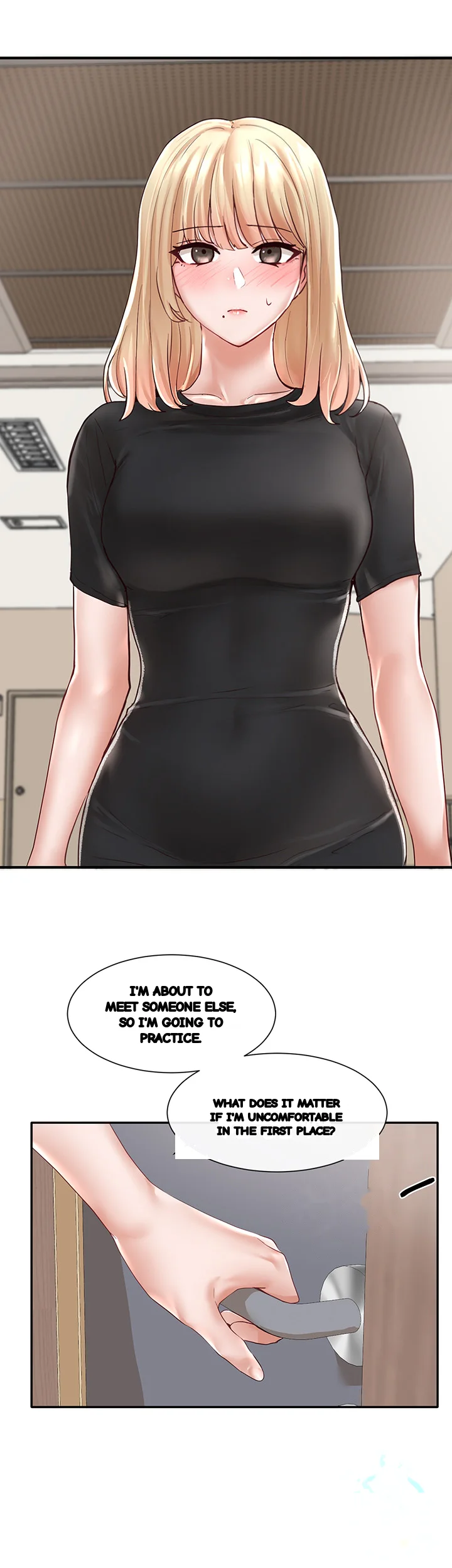 Drama Queen Chapter 64 - Page 51