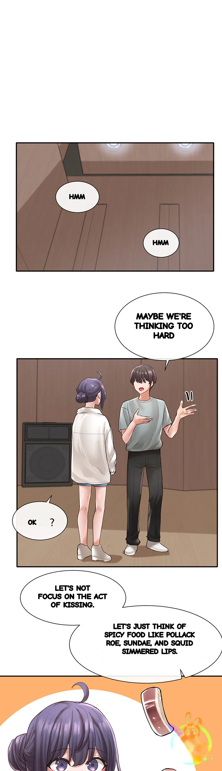 Drama Queen Chapter 64 - Page 7