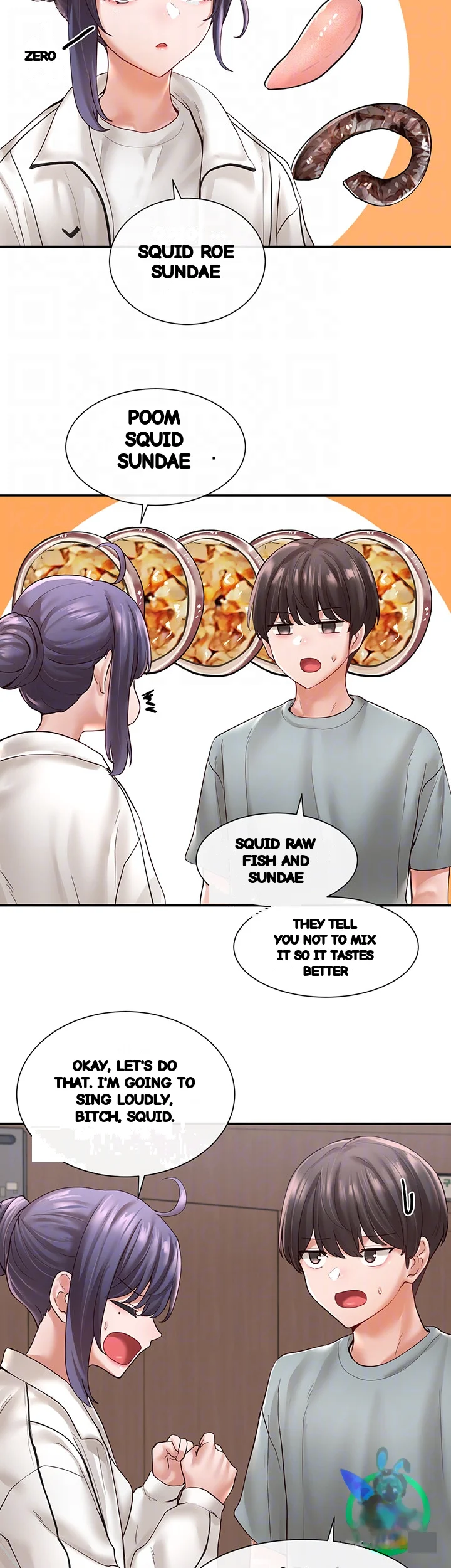 Drama Queen Chapter 64 - Page 8
