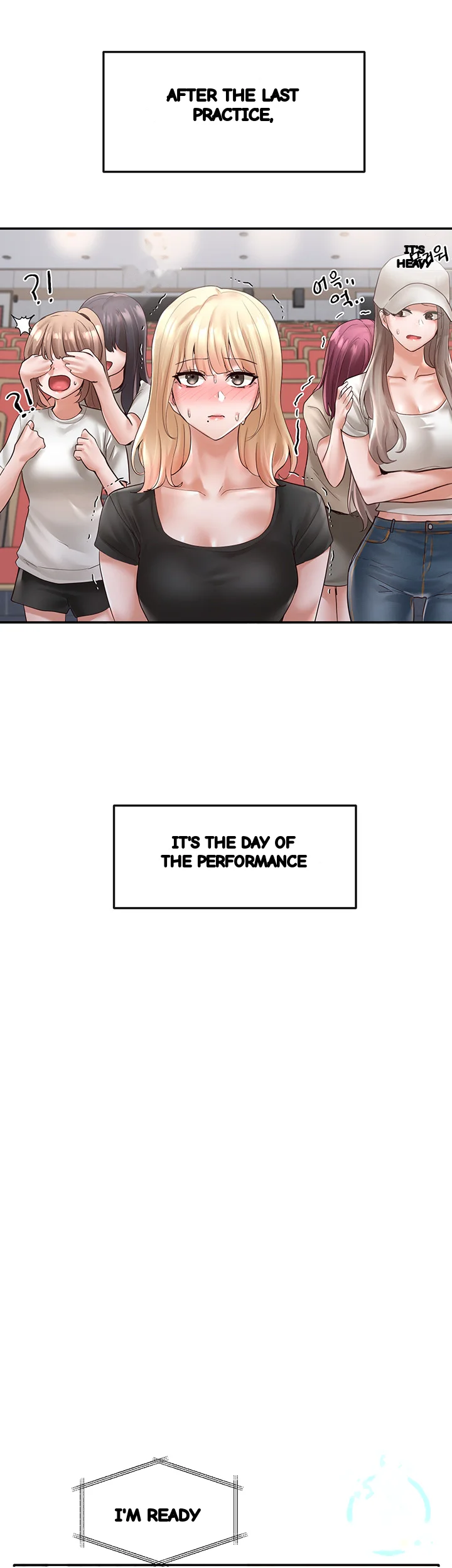 Drama Queen Chapter 65 - Page 22