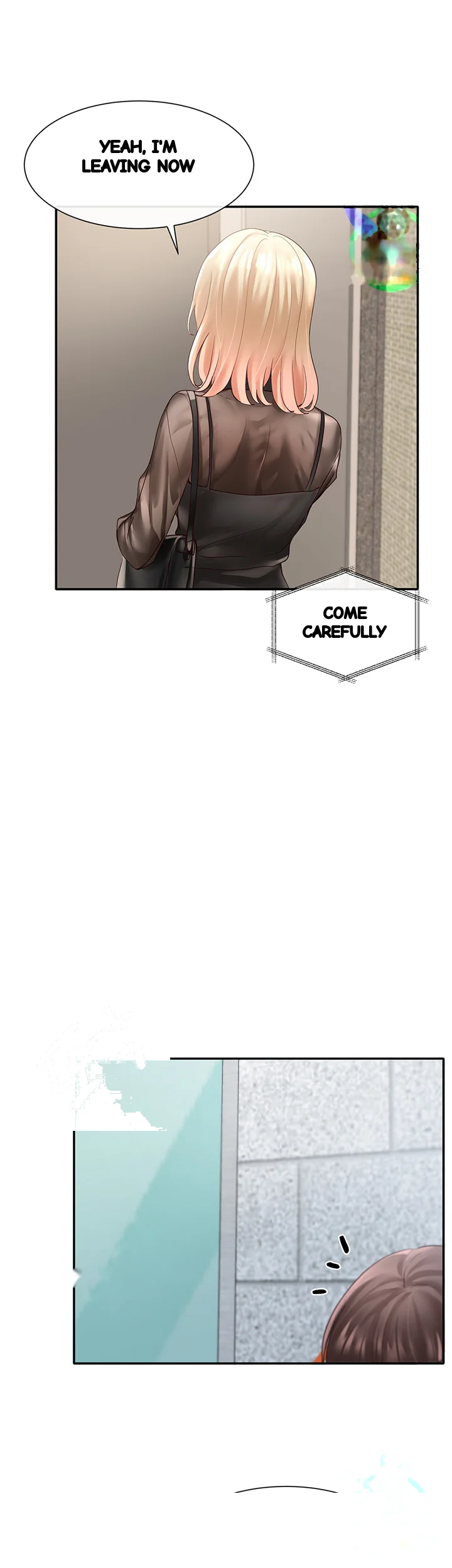 Drama Queen Chapter 65 - Page 25