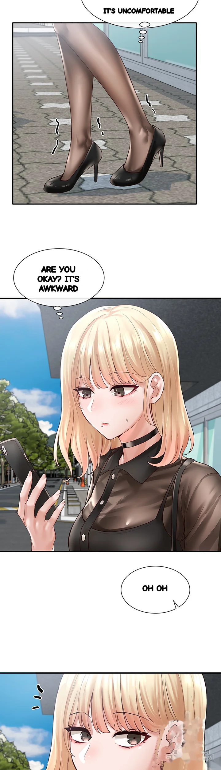 Drama Queen Chapter 65 - Page 26