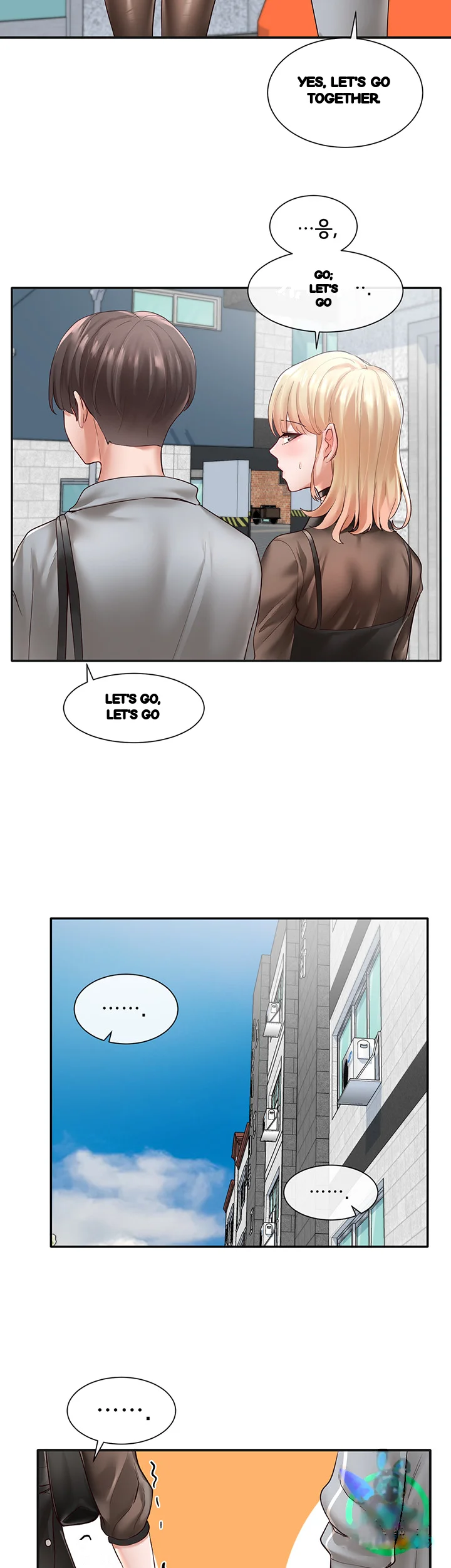 Drama Queen Chapter 65 - Page 29
