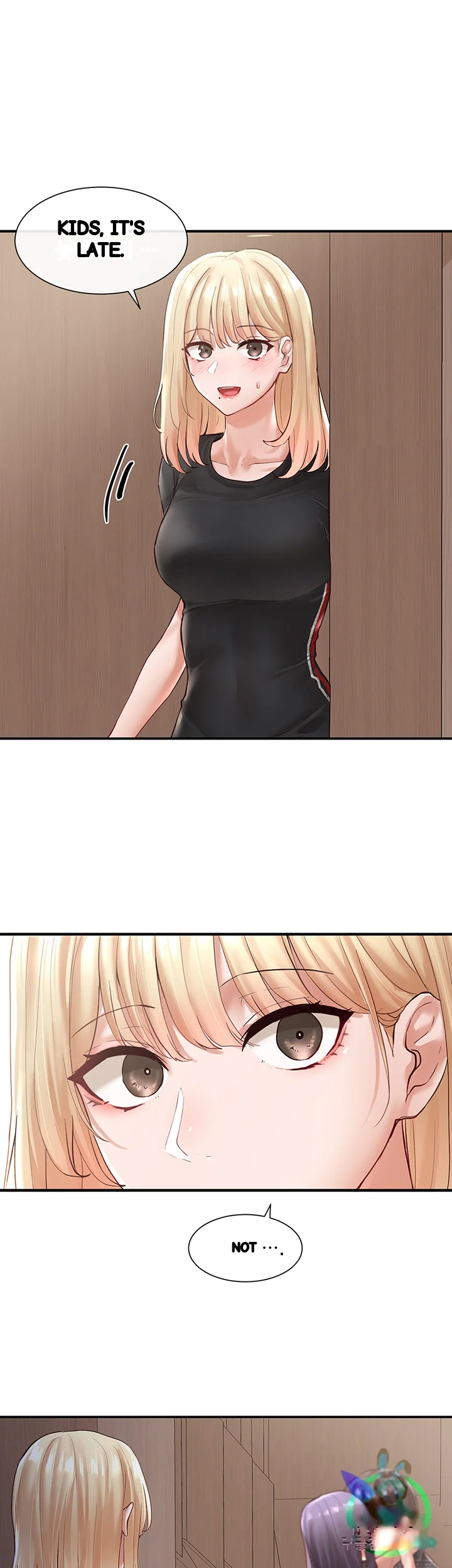 Drama Queen Chapter 65 - Page 3