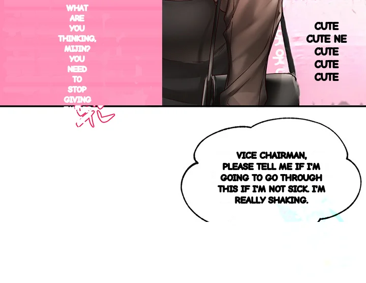 Drama Queen Chapter 65 - Page 36