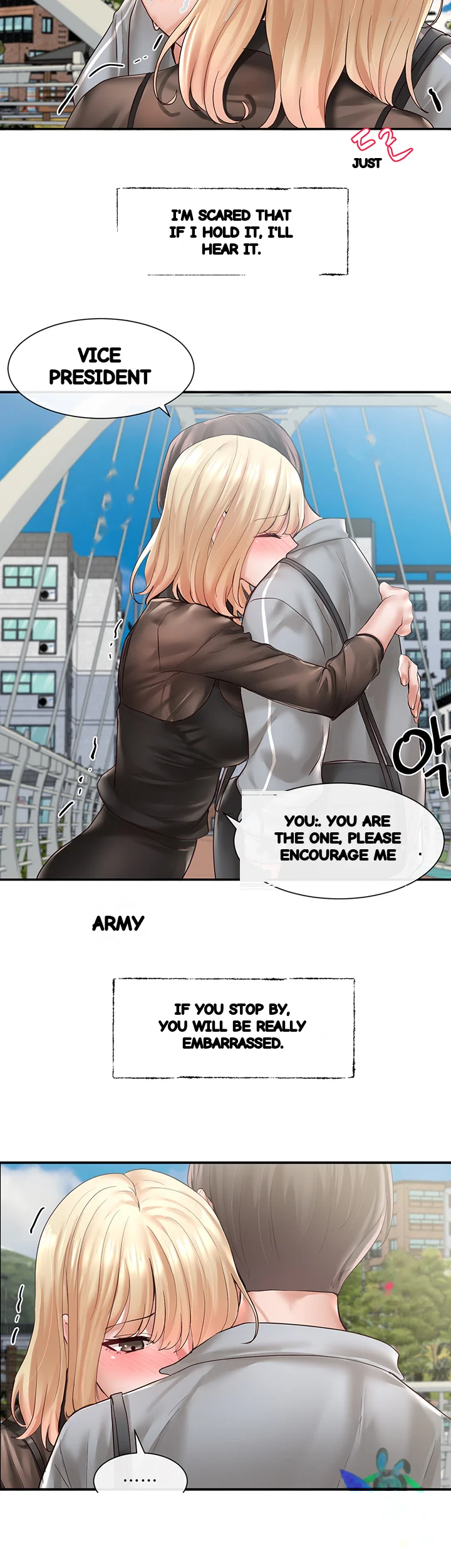 Drama Queen Chapter 65 - Page 41