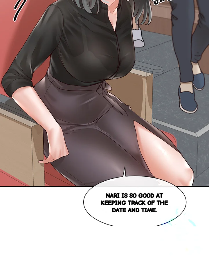 Drama Queen Chapter 65 - Page 45