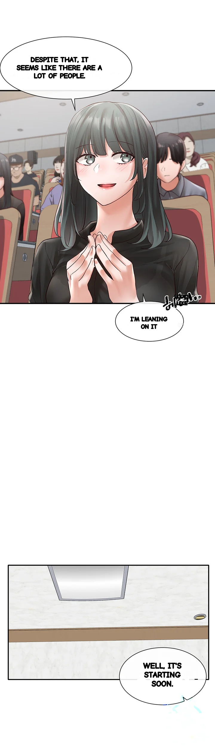 Drama Queen Chapter 65 - Page 46