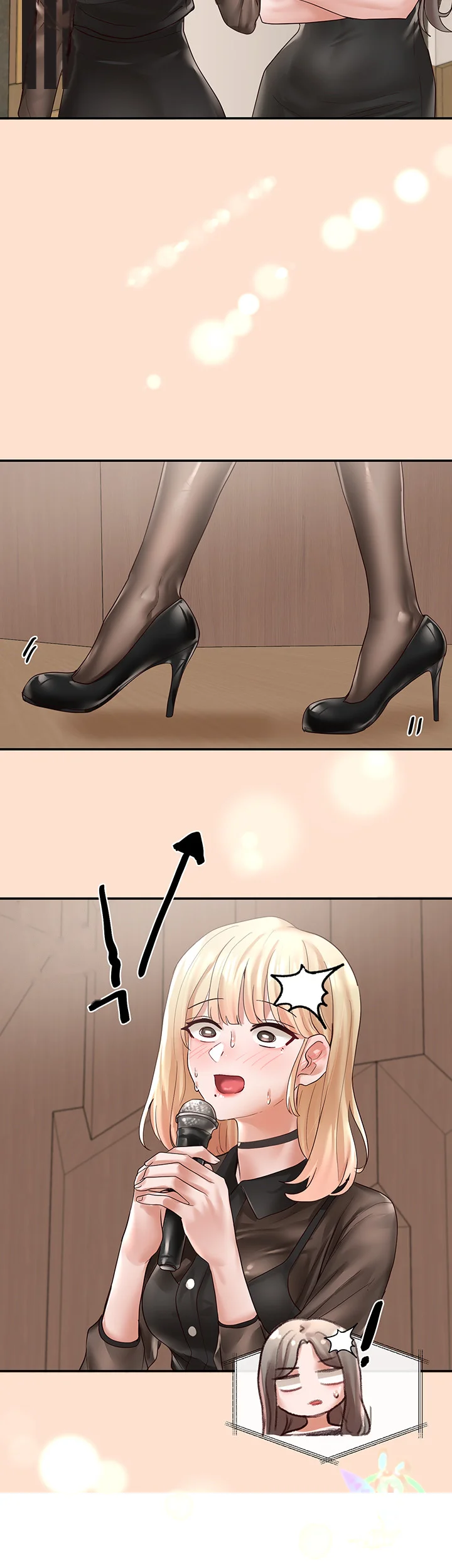 Drama Queen Chapter 65 - Page 50