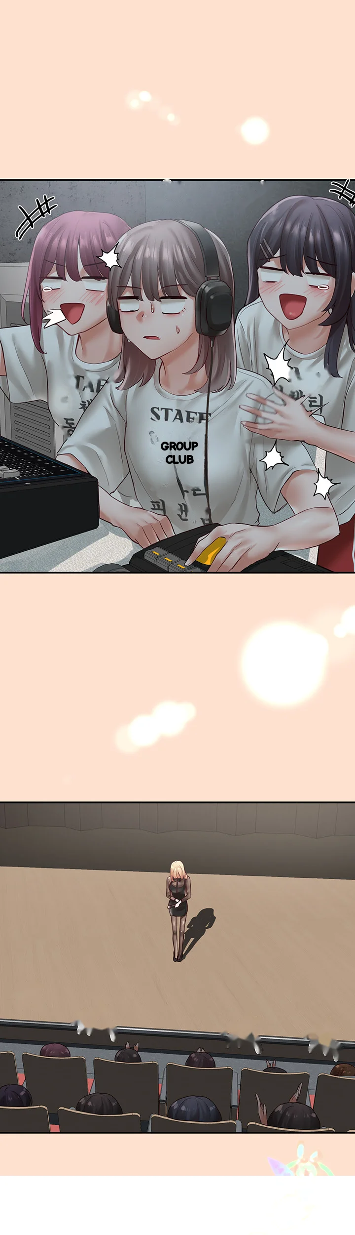 Drama Queen Chapter 65 - Page 51
