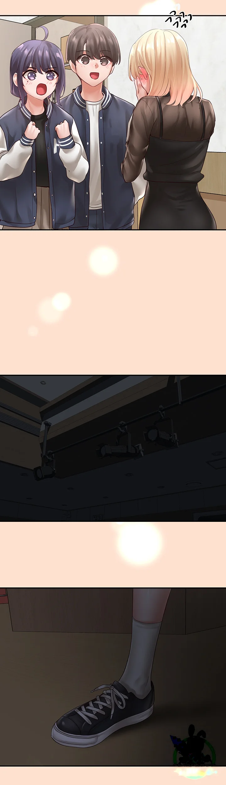 Drama Queen Chapter 65 - Page 52