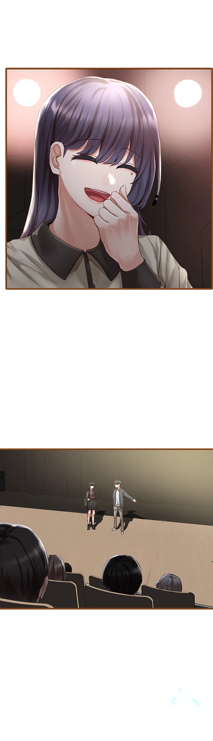 Drama Queen Chapter 66 - Page 10