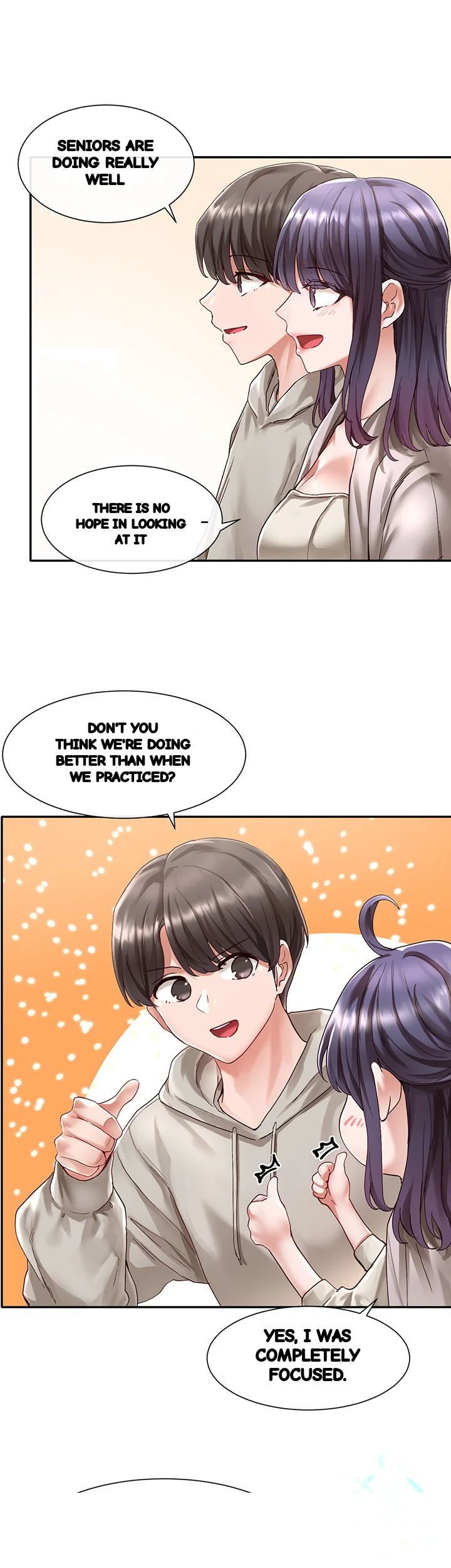 Drama Queen Chapter 66 - Page 12