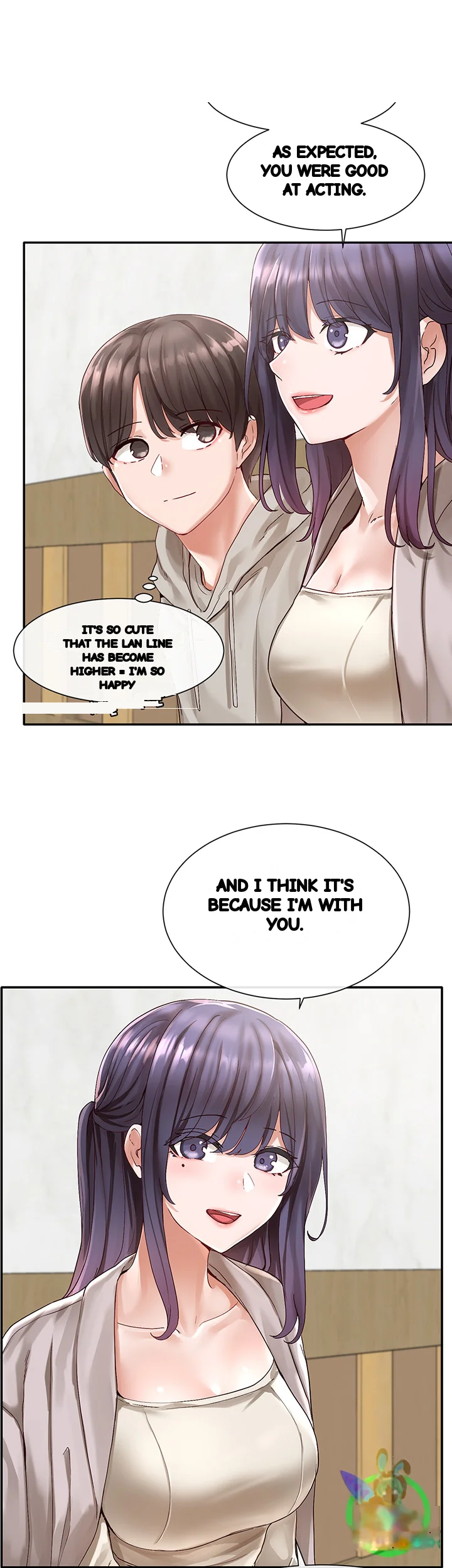 Drama Queen Chapter 66 - Page 15