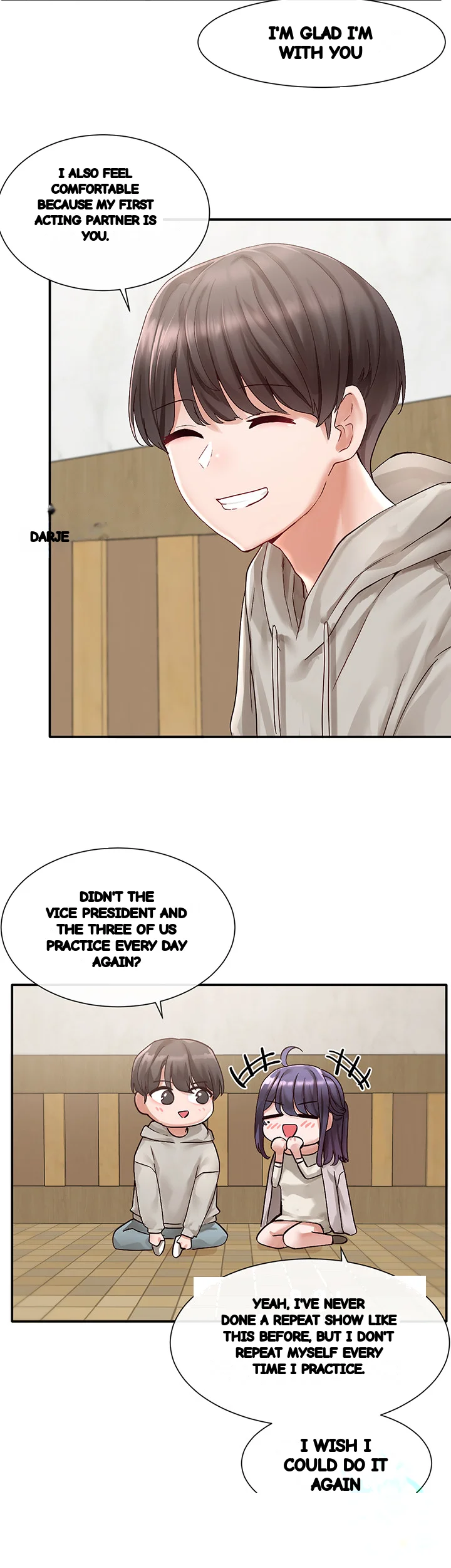 Drama Queen Chapter 66 - Page 16