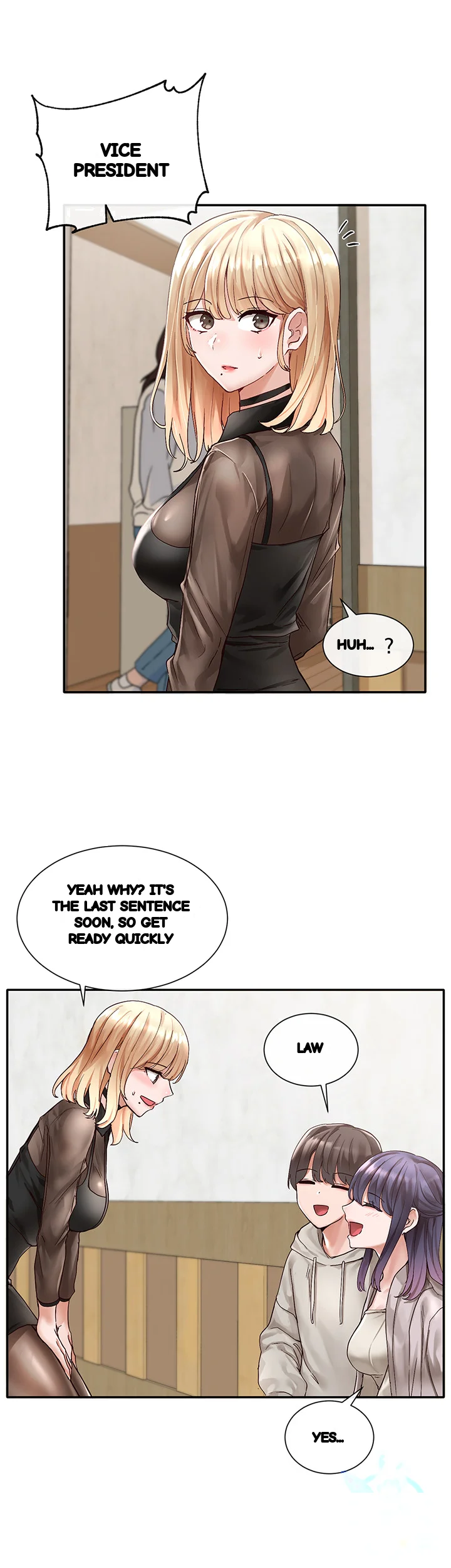 Drama Queen Chapter 66 - Page 17