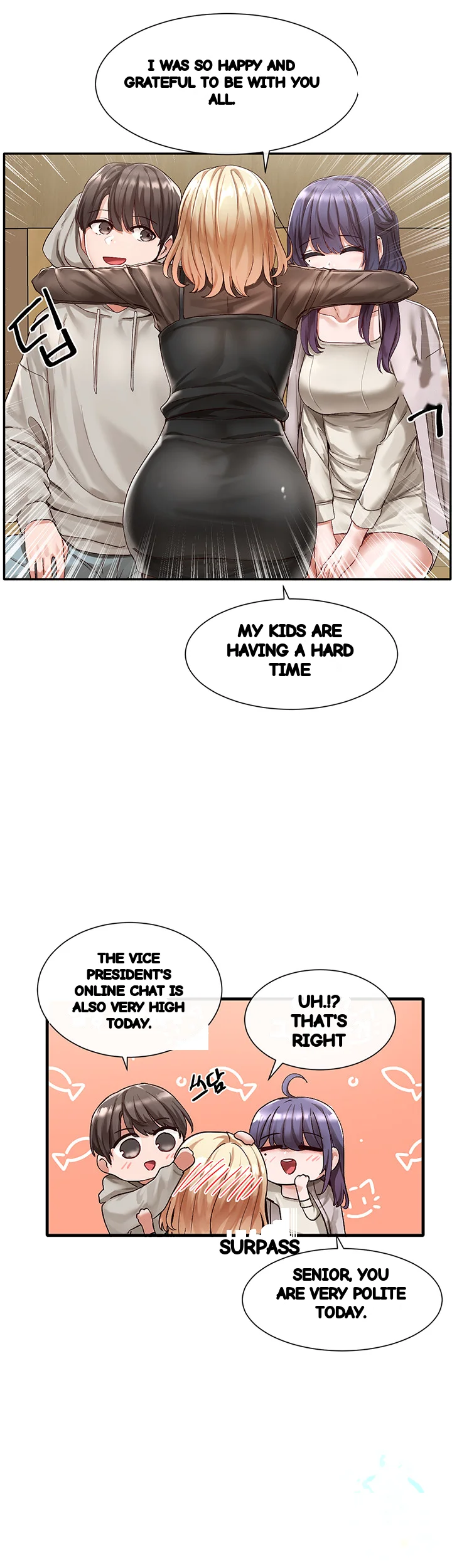 Drama Queen Chapter 66 - Page 20