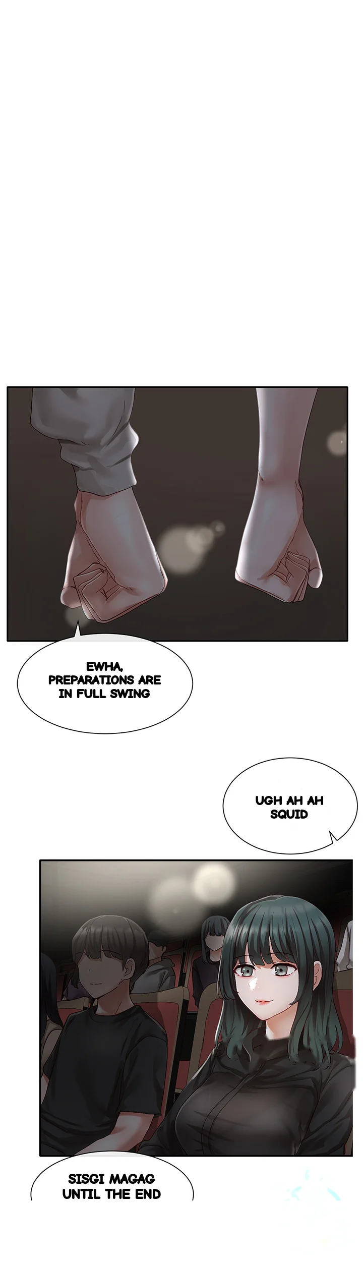 Drama Queen Chapter 66 - Page 21