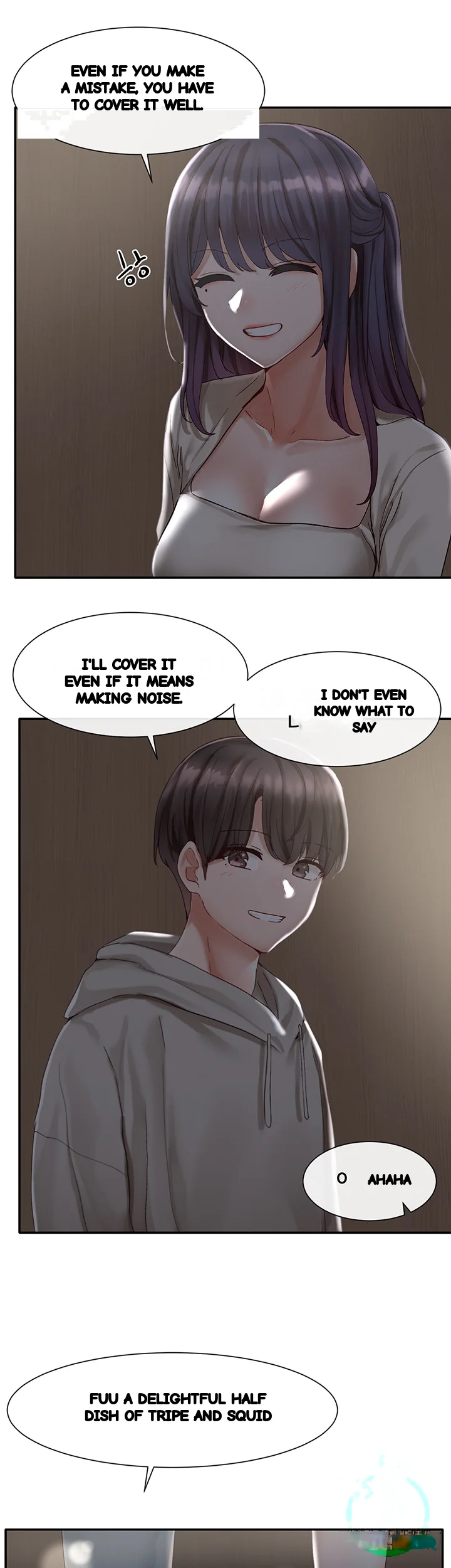 Drama Queen Chapter 66 - Page 22