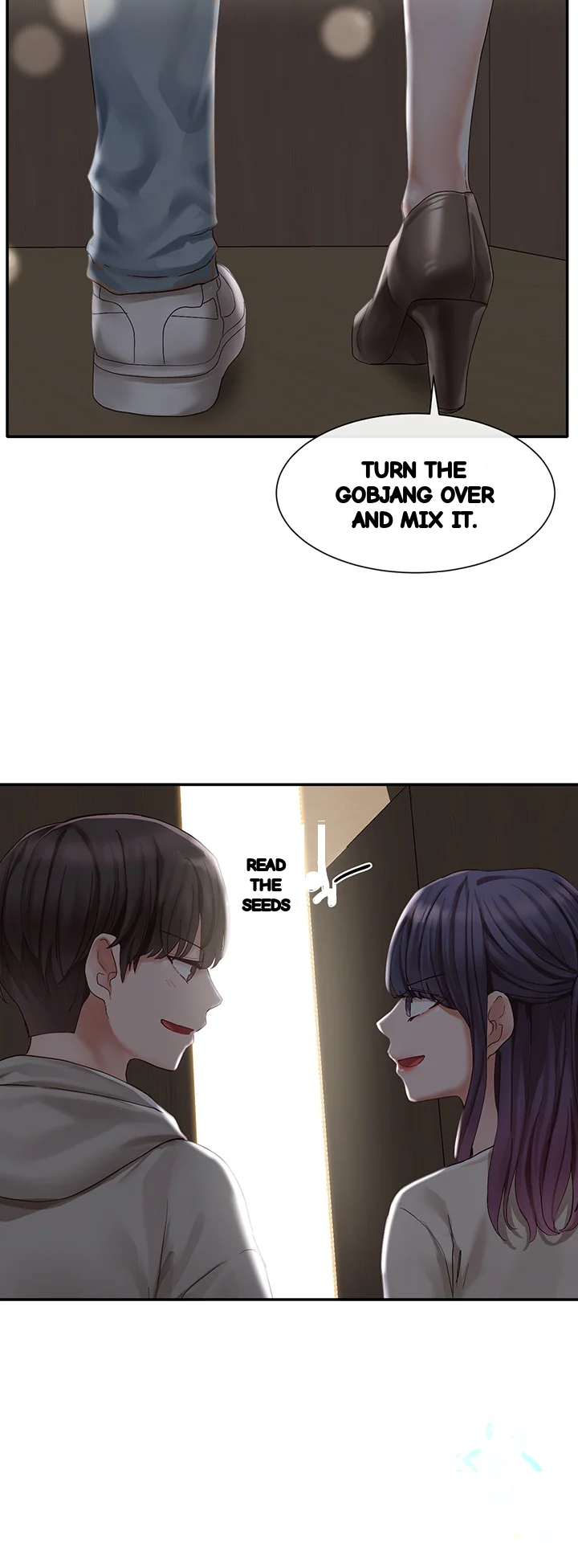 Drama Queen Chapter 66 - Page 23