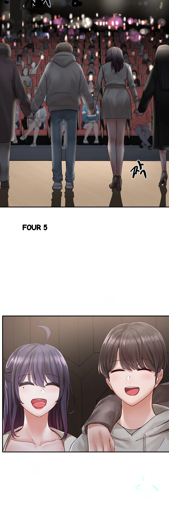 Drama Queen Chapter 66 - Page 37