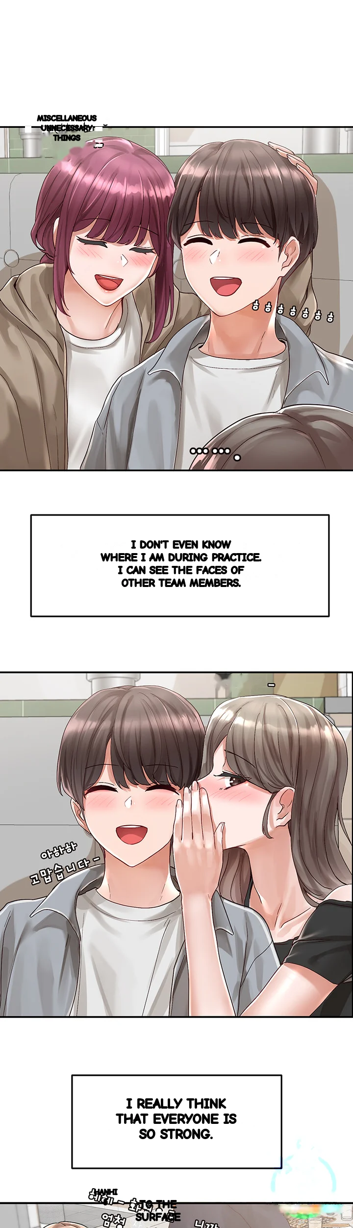 Drama Queen Chapter 66 - Page 41