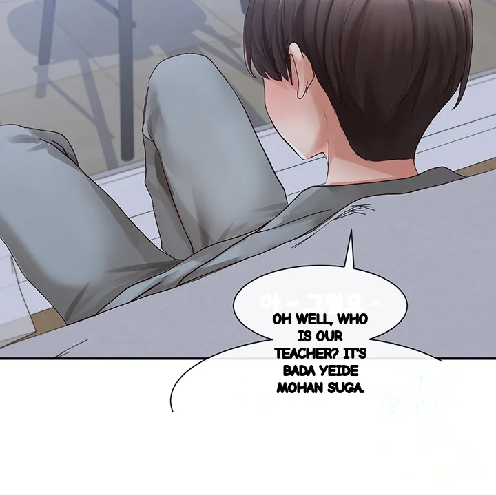 Drama Queen Chapter 66 - Page 50