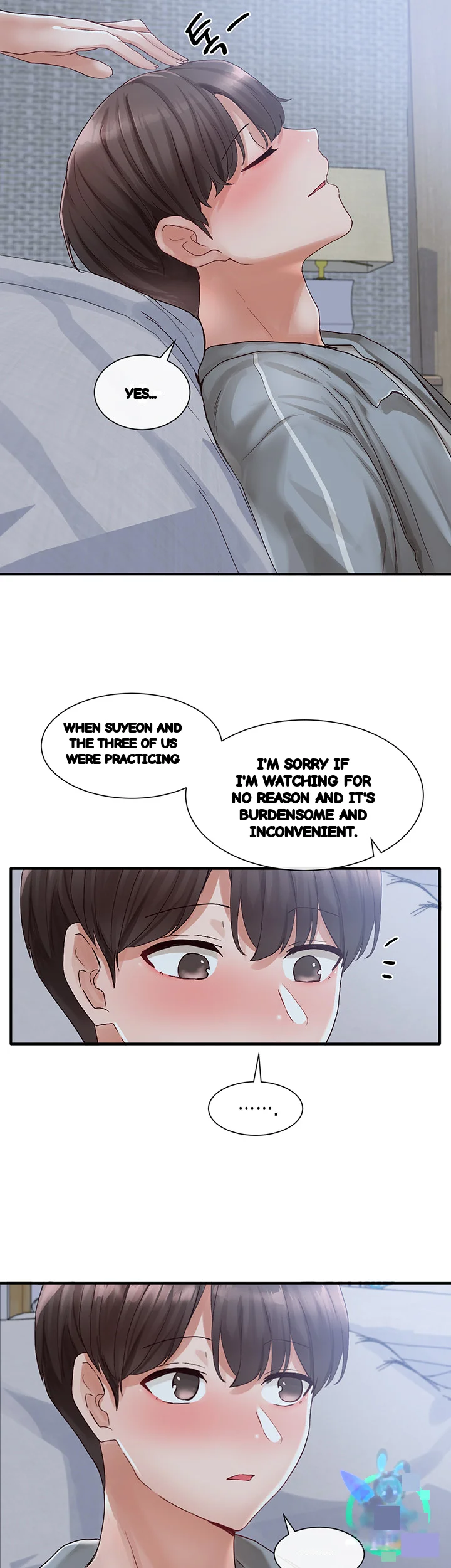 Drama Queen Chapter 66 - Page 52