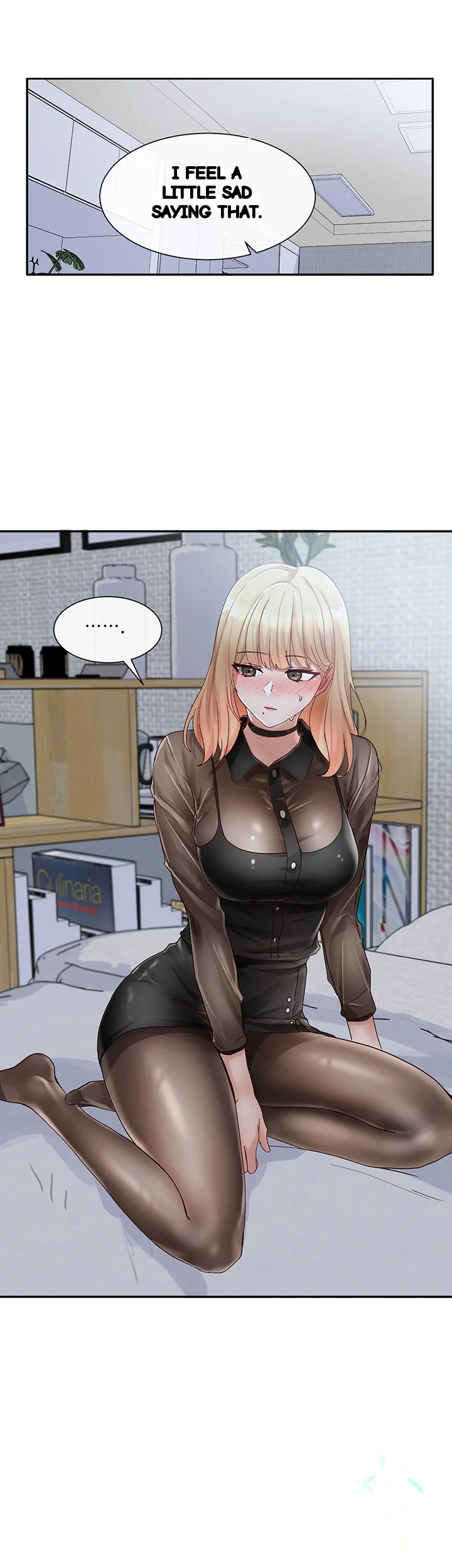 Drama Queen Chapter 66 - Page 55