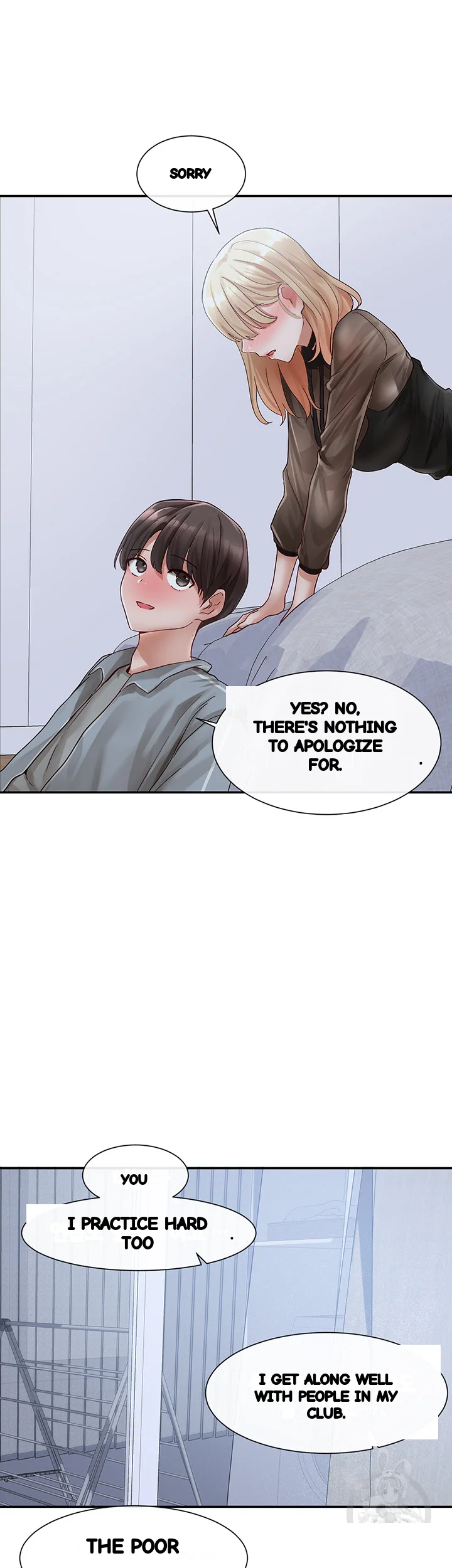 Drama Queen Chapter 66 - Page 56