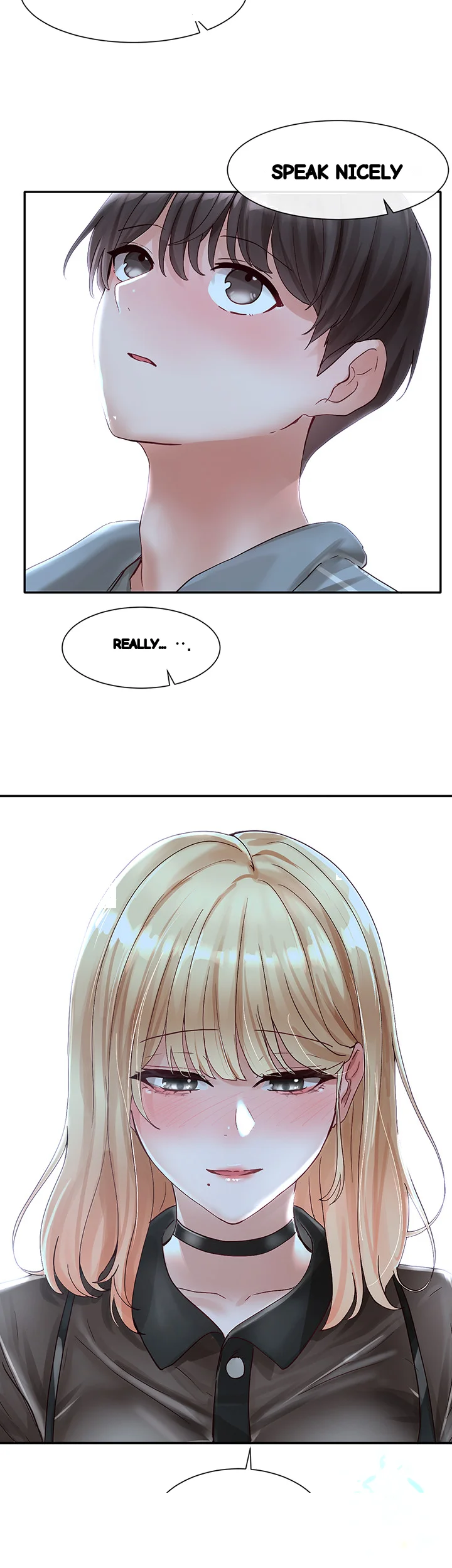Drama Queen Chapter 66 - Page 57