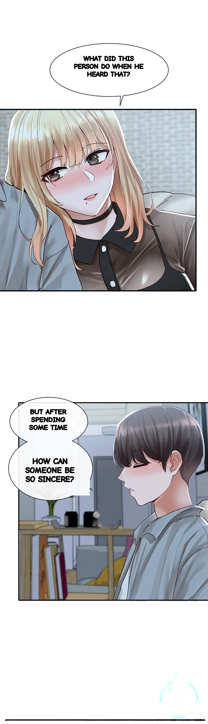 Drama Queen Chapter 67 - Page 19