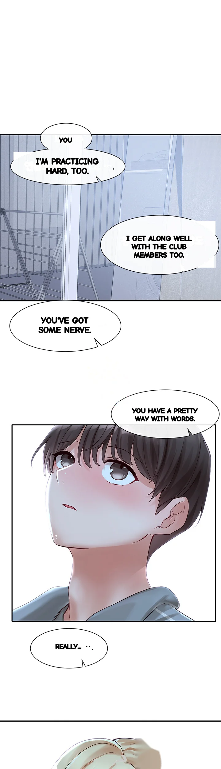 Drama Queen Chapter 67 - Page 2