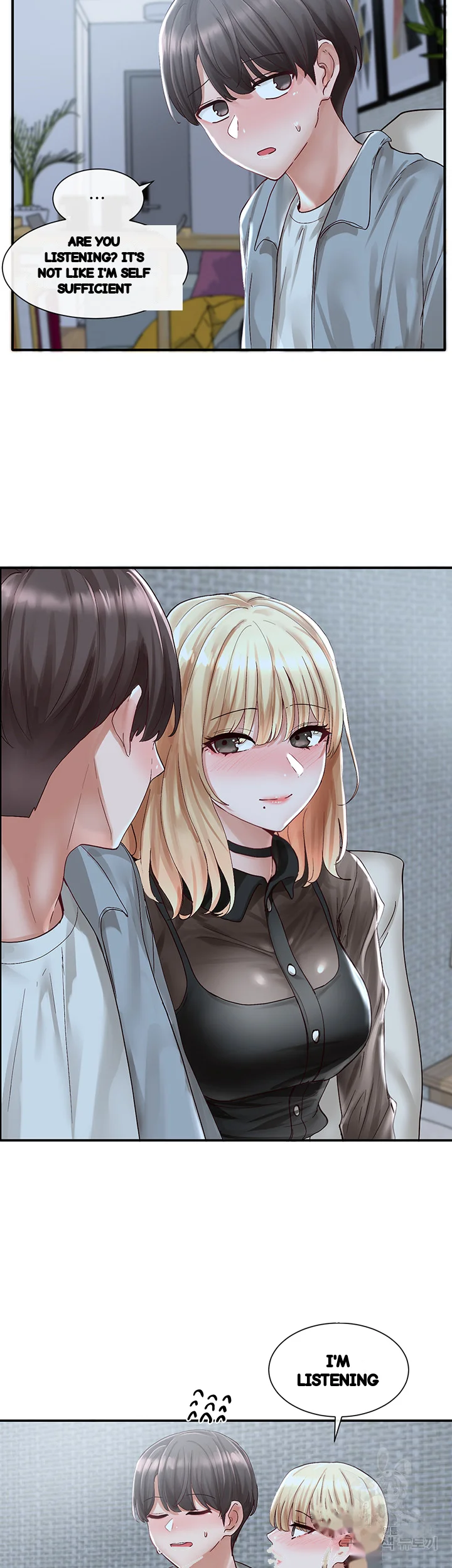 Drama Queen Chapter 67 - Page 20