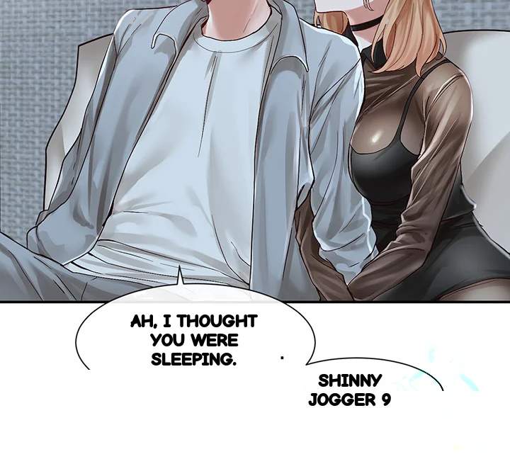 Drama Queen Chapter 67 - Page 21