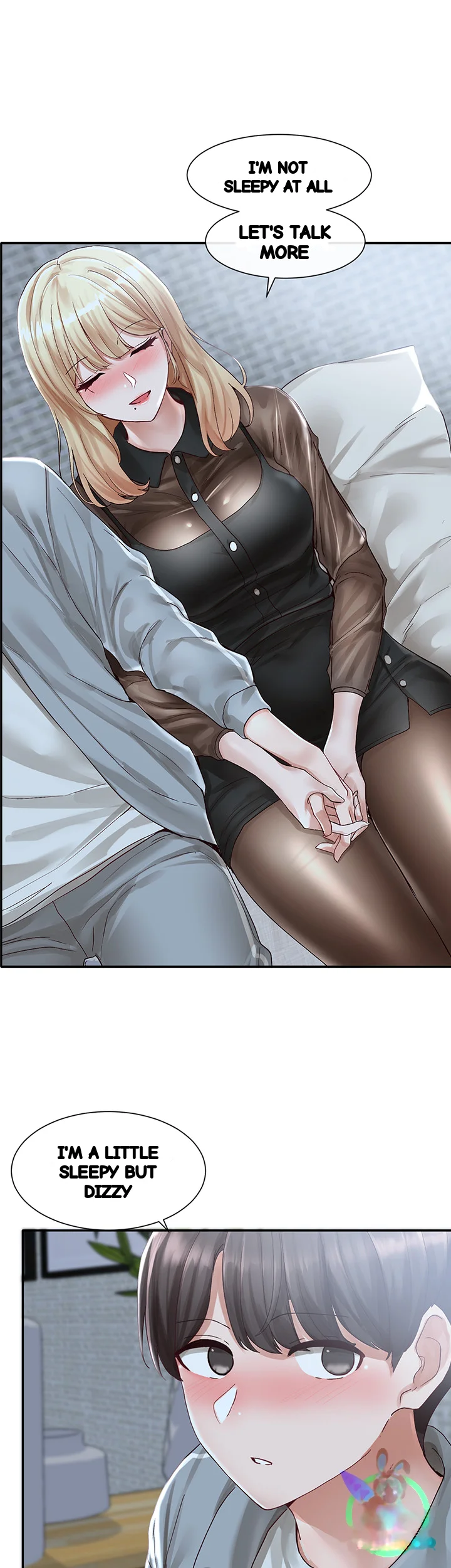 Drama Queen Chapter 67 - Page 22