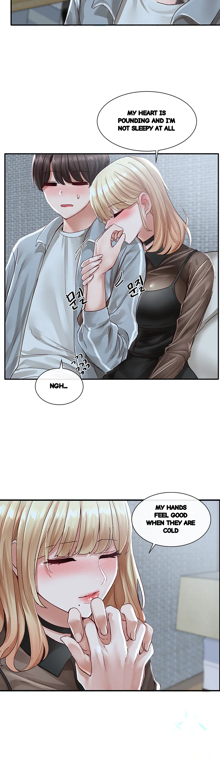 Drama Queen Chapter 67 - Page 23