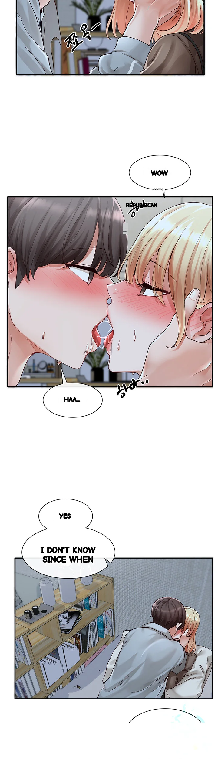 Drama Queen Chapter 67 - Page 30