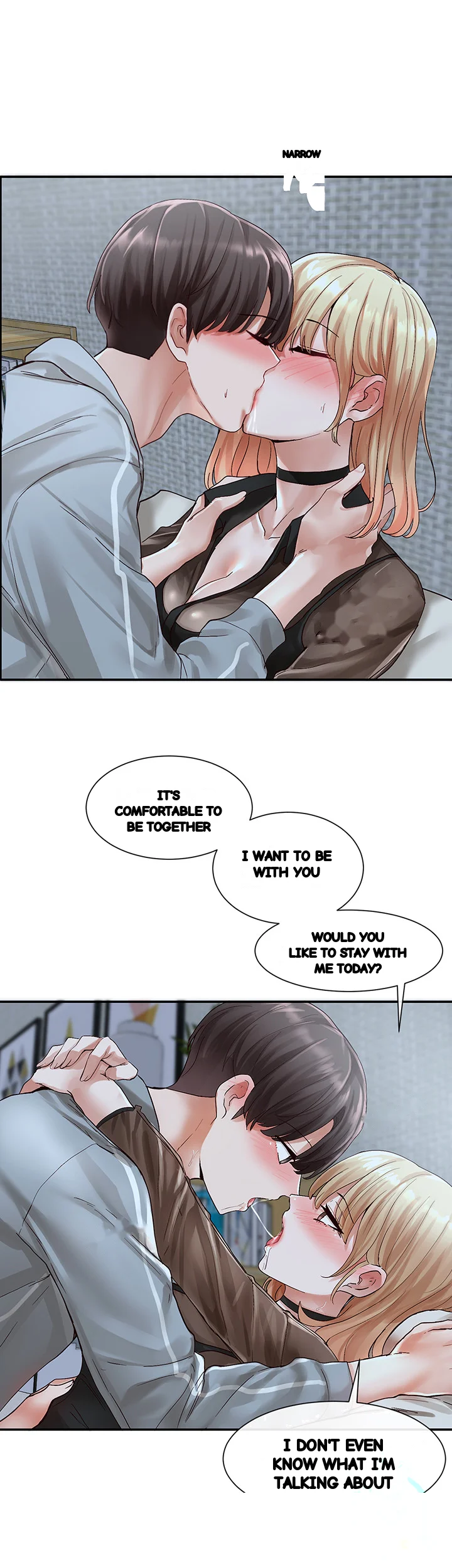 Drama Queen Chapter 67 - Page 31