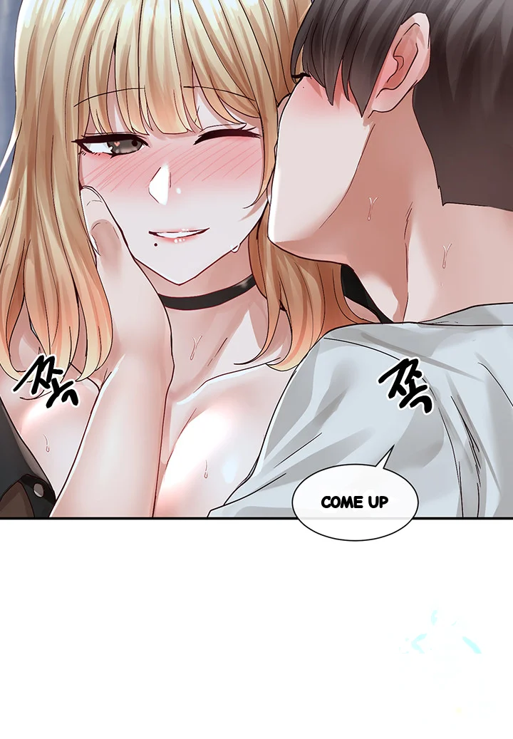 Drama Queen Chapter 67 - Page 36