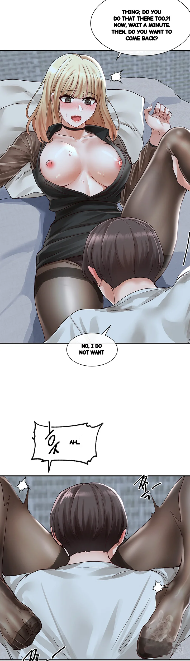 Drama Queen Chapter 67 - Page 38