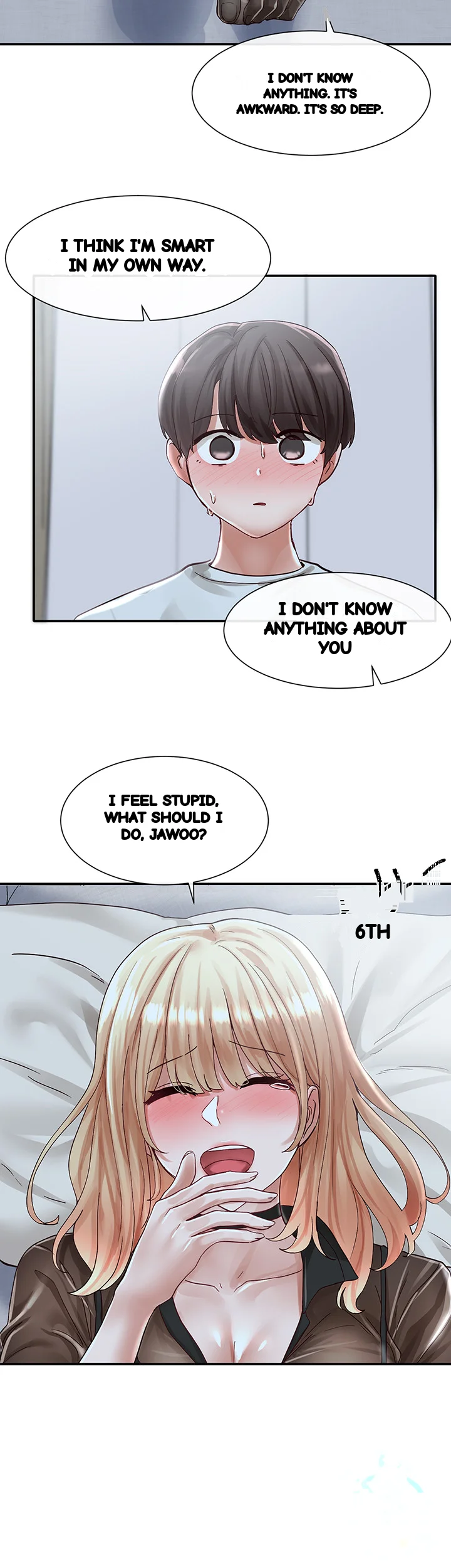 Drama Queen Chapter 67 - Page 46