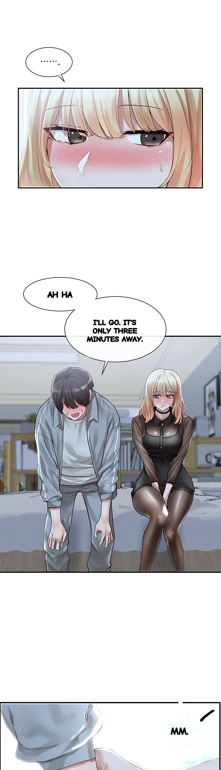 Drama Queen Chapter 67 - Page 8