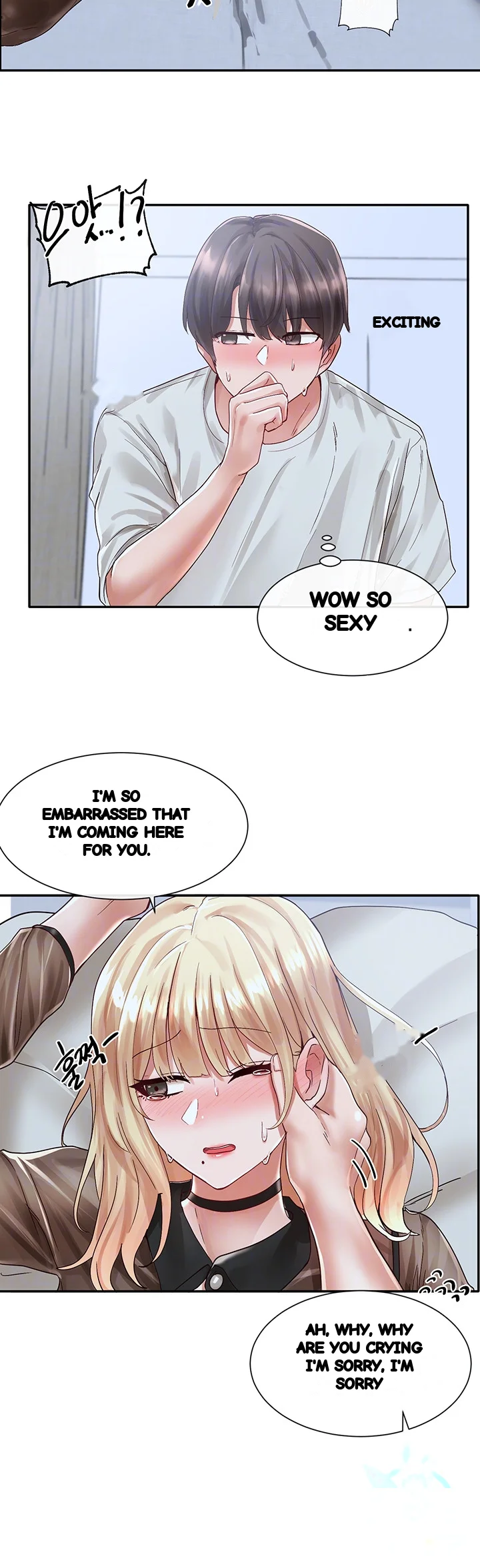 Drama Queen Chapter 68 - Page 13